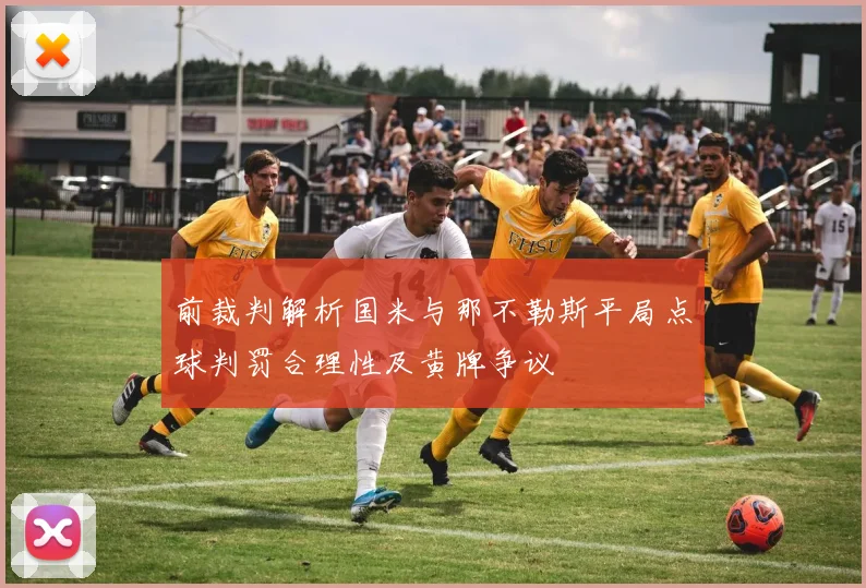前裁判解析国米与那不勒斯平局点球判罚合理性及黄牌争议