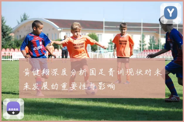 黄健翔深度分析国足青训现状对未来发展的重要性与影响